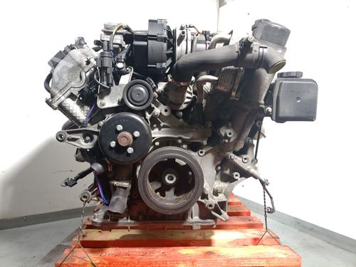 Used Engine MERCEDES-BENZ CLK (C209) CLK 320 (209.365) (218 hp) 32138200