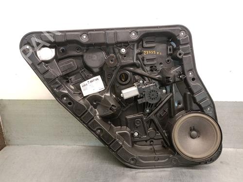 Used Rear left window mechanism MERCEDES-BENZ A-CLASS (W177) A 180 d (177.003) (116 hp) 29938340