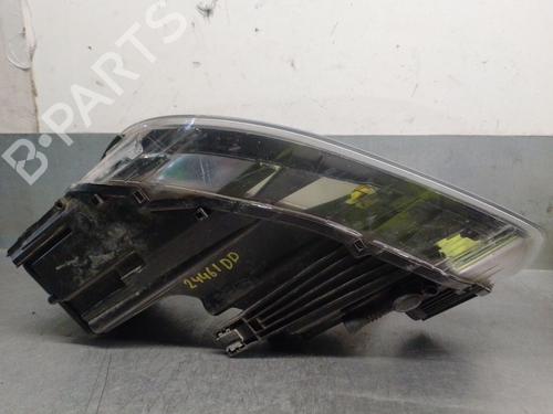 Right headlight AUDI A1 Sportback (8XA, 8XF) 1.6 TDI | BP31717294C29 
