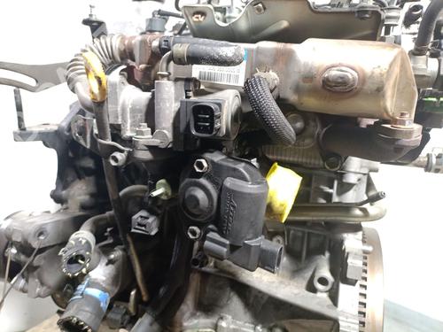 Engine TOYOTA COROLLA (_E12_) 1.4 D (NDE120_, NDE120R) | BP36996151M1 - Image 10
