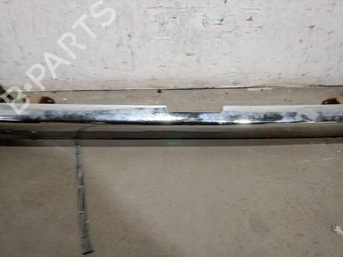 Rear bumper SEAT 131 (131A) 2.0 | BP23660428C8 