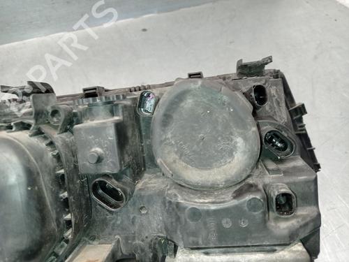 Left headlight BMW 3 (E46) 320 d | BP29001158C28 