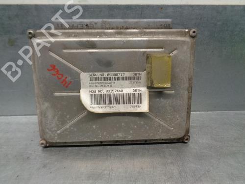 Used Engine control unit (ECU) CHEVROLET TRANS SPORT 3.4 V6 (188 hp) 9047367