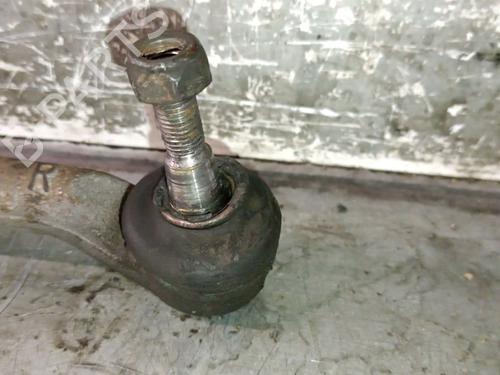 Steering rack RENAULT MODUS / GRAND MODUS (F/JP0_) 1.2 (JP0C, JP0K, FP0C, FP0K, FP0P, JP0P, JP0T) | BP30564192M22 