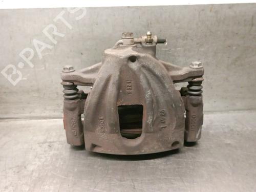 Etrier avant gauche TOYOTA AVENSIS Estate (_T25_) 2.2 D-CAT (ADT251_, ADT251R) (177 hp) 30947924