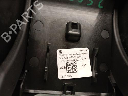 Armrest / Center console SKODA KAMIQ (NW4) 1.0 TSI | BP36805576I20  - Image 5