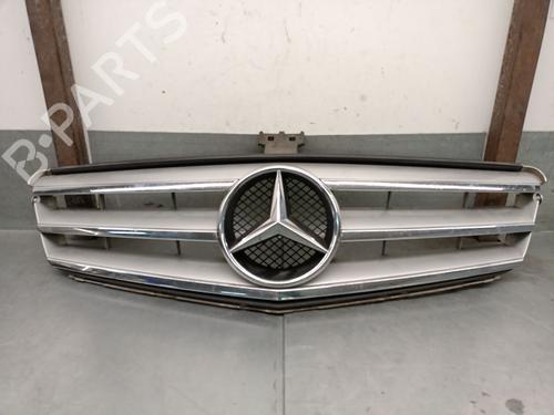 Used Grille Grille MERCEDES-BENZ C-CLASS T-Model (S204) C 200 CDI (204.201) (136 hp) 36385984 36385984