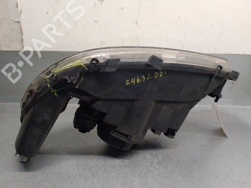 Right headlight PEUGEOT 306 Hatchback (7A, 7C, N3, N5) 1.9 D | BP32259071C29