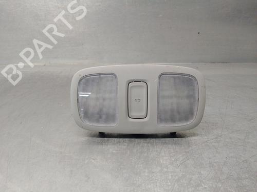 Innerbelysning Innerbelysning KIA SOUL II (PS) 1.6 GDI (132 hp) 14366594 14366594