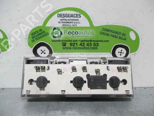 Innerbelysning BMW 7 (E65, E66, E67) 760 i, Li | BP7443786I8 