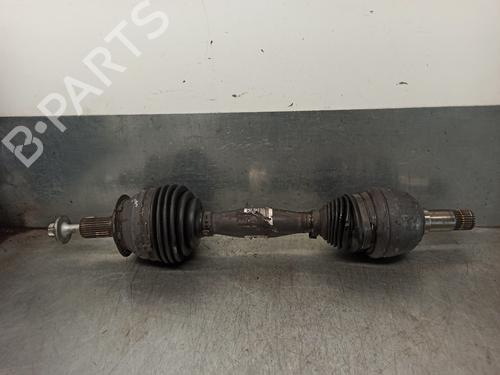 Used Left front driveshaft MERCEDES-BENZ B-CLASS Sports Tourer (W246, W242) B 180 CDI / d (246.212) (109 hp) 13626765