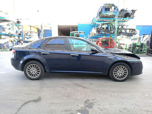 Starter ALFA ROMEO 159 (939_) 1.9 JTDM 16V (939AXC1B, 939AXC12) | BP25915877M8 - Image 14