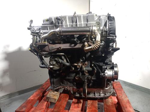 Engine TOYOTA COROLLA (_E12_) 2.0 D-4D (CDE120R, CDE120L_) | BP40087779M1 - Image 2