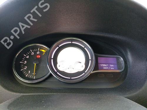 Left front window switch RENAULT MEGANE III Coupe (DZ0/1_) 1.4 TCe (DZ0F, DZ1V) | BP36448832I27 - Image 8