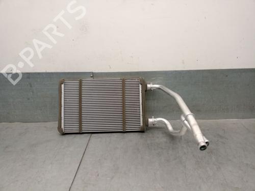 Used Heater matrix MERCEDES-BENZ S-CLASS (W222, V222, X222) S 560 e (222.173) (367 hp) 31132674