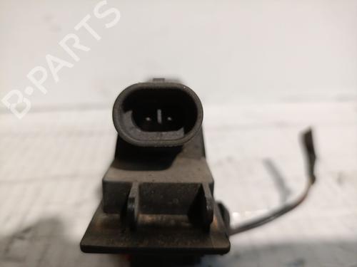 Licence plate light OPEL ASTRA H TwinTop (A04) 1.9 CDTi (L67) | BP22957536I40 