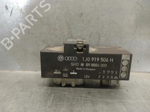 Elektronische module SEAT IBIZA II (6K1) 1.9 TDI (90 hp) 13368856