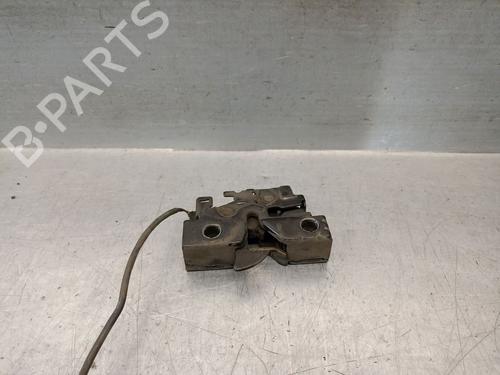 Hood lock VW POLO V (6R1, 6C1) 1.6 TDI | BP26530802C133 