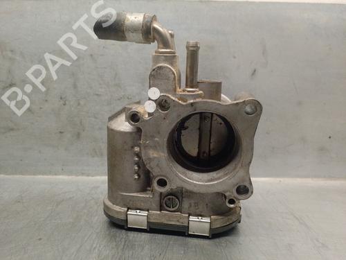 Throttle body HYUNDAI i20 II (GB, IB) 1.2 | BP16967272M82 