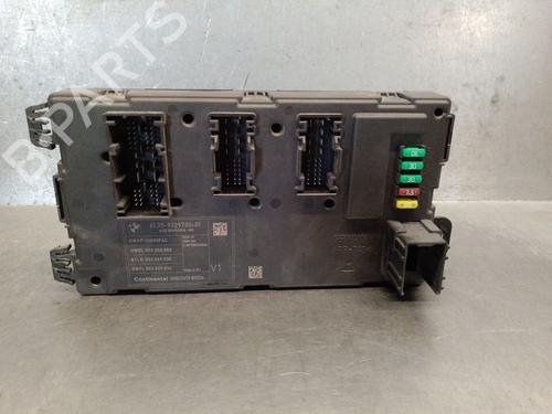 Used Electronic module BMW 3 Touring (F31) 330 d (258 hp) 31996989