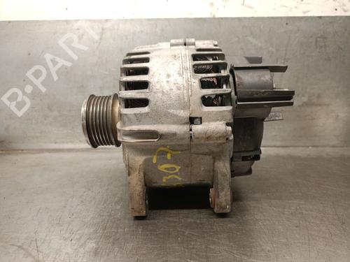 Alternator RENAULT EXPRESS Box Body/MPV 1.5 Blue dCi 95 (F6AB) | BP39514794M7 - Image 3