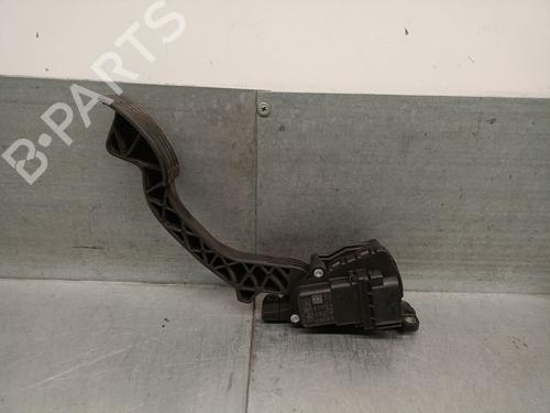 Used Pedal FORD FOCUS C-MAX (DM2) 1.6 TDCi (109 hp) 31807760