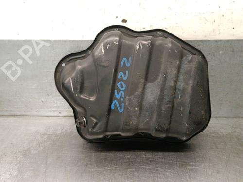 Used Oil sump Oil sump NISSAN X-TRAIL I (T30) 2.2 dCi (136 hp) 33856306 33856306