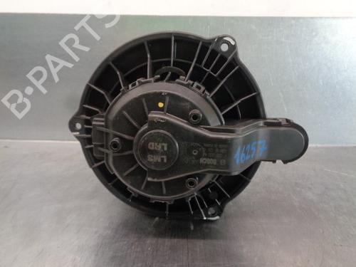 Heater blower motor KIA SPORTAGE III (SL) 2.0 CRDi | BP10529001M62 
