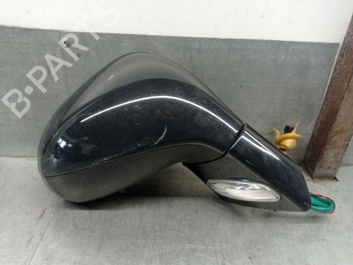 Right mirror PEUGEOT 308 CC (4B_) 1.6 16V | BP28421043C27 
