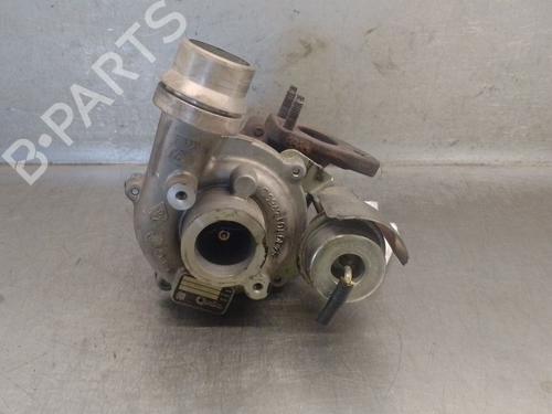turbochargersupercharger-dacia-dokker-box-bodympv-2012-2013-2014-2015-2016-2017-2018-2019-2020-2021-38016695 main image