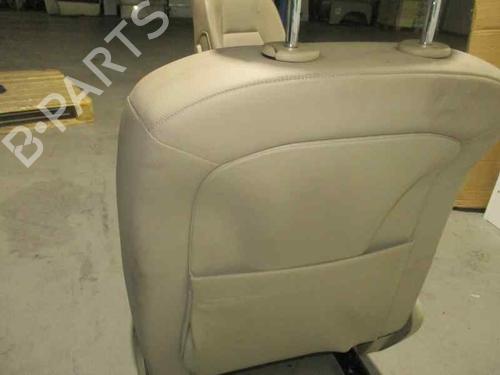 Right front seat MERCEDES-BENZ GLK-CLASS (X204) 320 CDI 4-matic (204.983) | BP2542456C16 