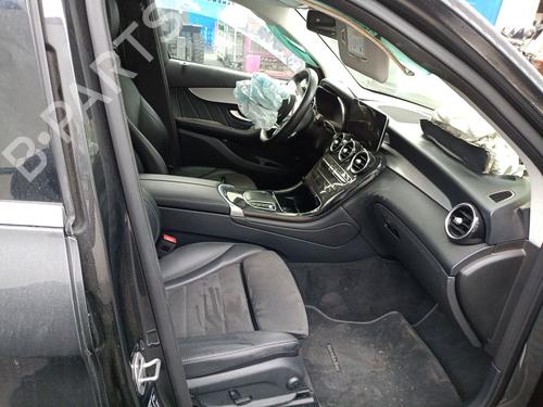 Catalyst MERCEDES-BENZ GLC (X253) 200 d 4-matic (253.916) | BP30377567M10