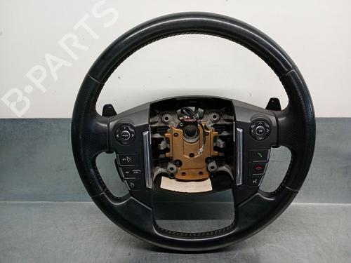 Steering wheel LAND ROVER RANGE ROVER SPORT I (L320) 3.0 D 4x4 AH3213D767CC | LR016252