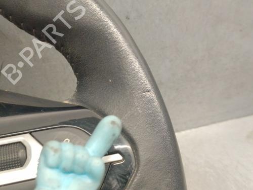 Steering wheel PEUGEOT 2008 II (UD_, US_, UY_, UJ_, UR_, UC_) 1.2 PureTech 100 (USHNK) | BP23266343C49 