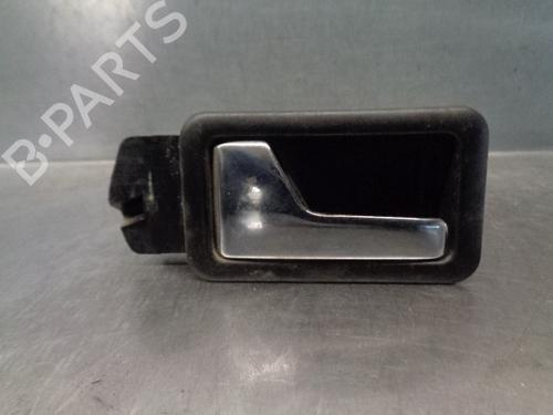 Used Rear left interior door handle AUDI 80 B4 Saloon (8C2) [1991-1995]  12469049