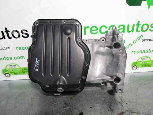 Oil sump OPEL ASTRA H Estate (A04) 1.7 CDTI (L35) | BP20246913M115 