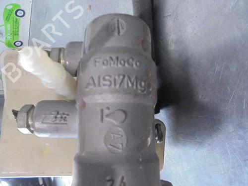 Brake master cylinder FORD S-MAX (WA6)  | BP4508295M77 