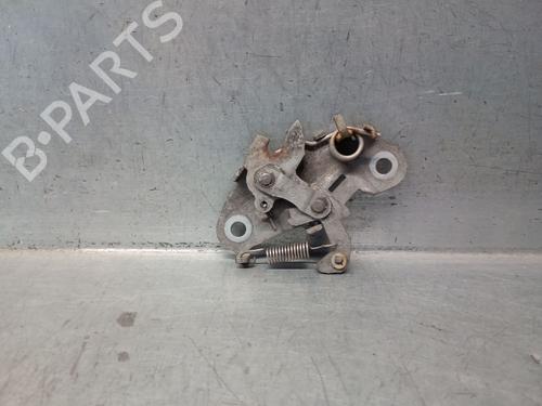 Hood lock CITROËN SAXO (S0, S1) 1.1 X, SX | BP26182794C133 