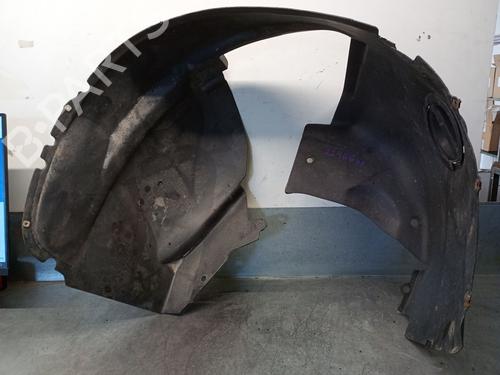 Used Wheel arch CHRYSLER VOYAGER / GRAND VOYAGER III (GS_, NS_) 2.5 TD (116 hp) 27243274