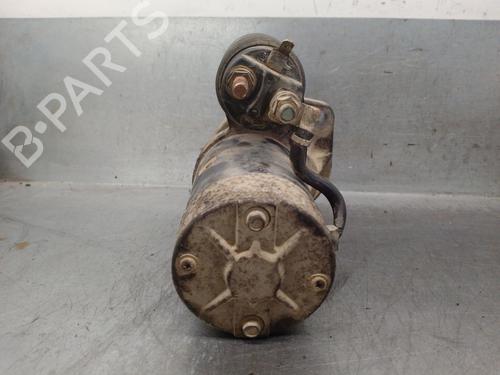 Starter NISSAN PICK UP (D22) 2.5 TD 4WD | BP33802393M8 - Image 5