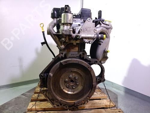 Engine CHEVROLET CAPTIVA (C100, C140) 2.4 | BP20854794M1 