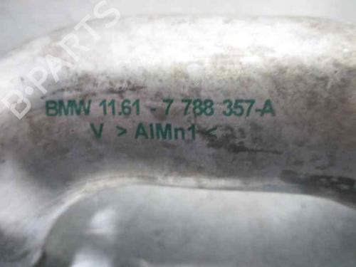 Pipe BMW 3 Touring (E46)  | BP20249260M125 