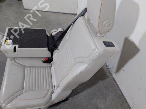 Rear seat LAND ROVER DISCOVERY V (L462) 2.0 Sd4 4x4 | BP37069879C17 - Image 5