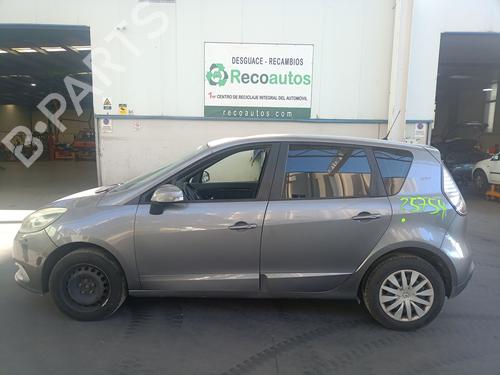 Left tailgate light RENAULT SCÉNIC III (JZ0/1_) 1.5 dCi | BP36435549C79  - Image 5