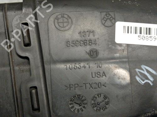 Pipe BMW X3 (G01, F97, G08) xDrive 20 d Mild-Hybrid | BP30126792M125 