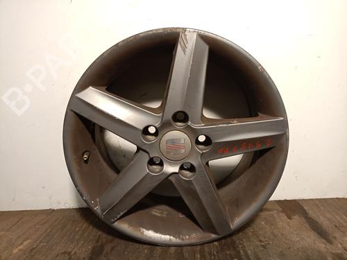 Used Rim Rim SEAT ALTEA (5P1) 1.6 TDI (105 hp) 35755515 35755515