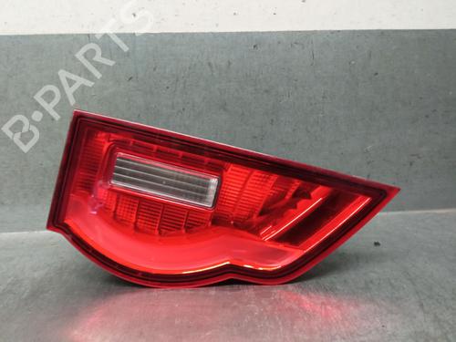 Left taillight JAGUAR F-PACE (X761) 2.0 TD4 | BP30158637C34