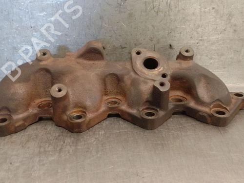 Used Exhaust manifold Exhaust manifold OPEL MERIVA A MPV (X03) 1.7 CDTI (E75) (100 hp) 33991121 33991121