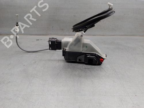 Used Rear right lock CITROËN C3 AIRCROSS II (2R_, 2C_) 1.2 PureTech 110 (2RHNZB, 2RHNZW, 2RHNPX, 2RHNPJ) (110 hp) 17004349