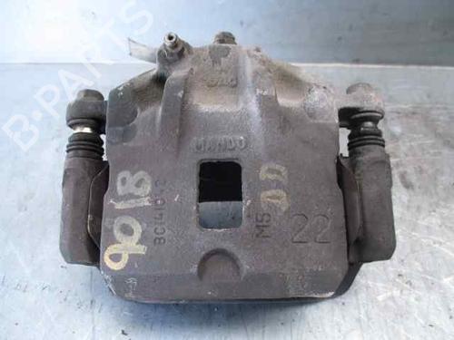 Used Right front brake caliper Right front brake caliper 11615152 11615152